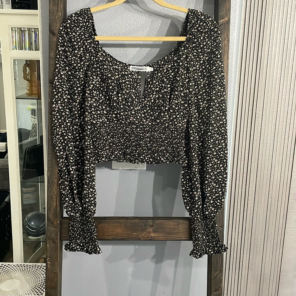 NWT Inmod Long Sleeve